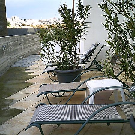 Panklitos Tourist Apartments Paphos Buitenkant foto